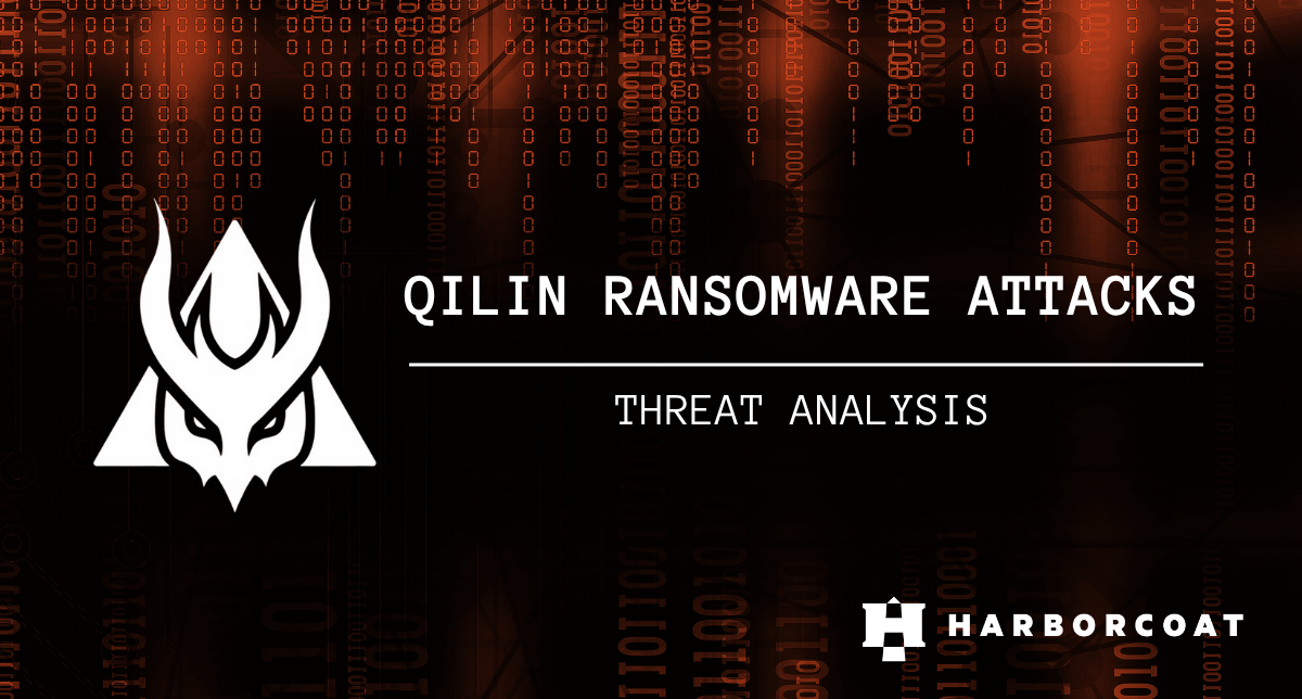 Qilin Ransomware Dominates with 86 Victims in June: A Business Briefing